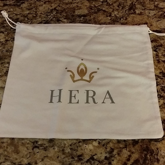 0529 Hera iPhone Willow Case w/Extra Strap - Picture 8 of 8